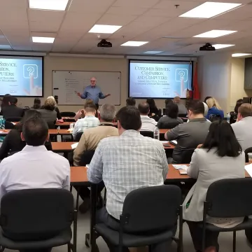Technology Organizations