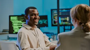 Managed Service Providers