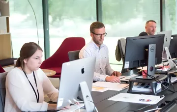 Managed Service Providers (MSPs)