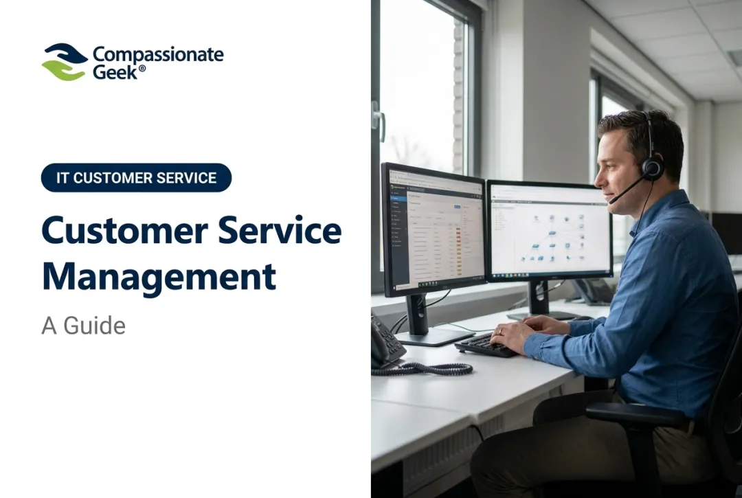 Customer Service Management: A Guide