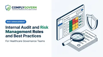 Internal Audit and Risk Management Roles and Best Practices