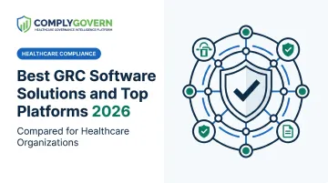 Best GRC Software Solutions and Top Platforms 2026