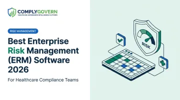 Best Enterprise Risk Management (ERM) Software 2026