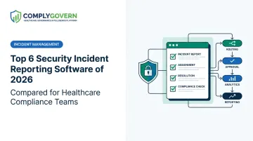 Top 6 Security Incident Reporting Software of 2026