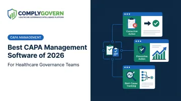Best CAPA Management Software of 2026