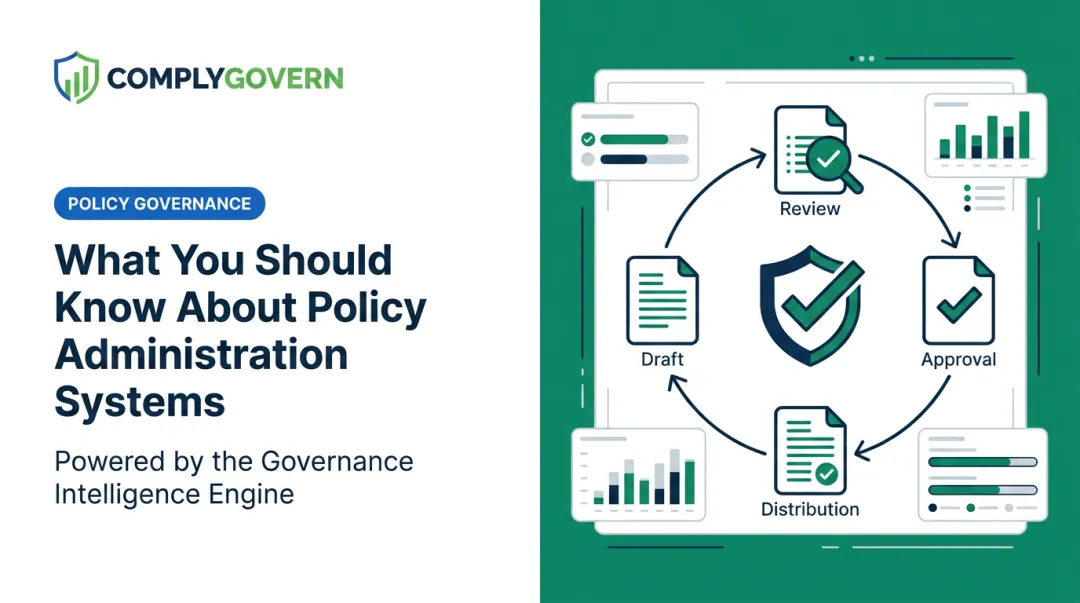 What You Should Know About Policy Administration Systems