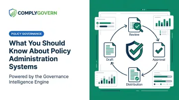 What You Should Know About Policy Administration Systems