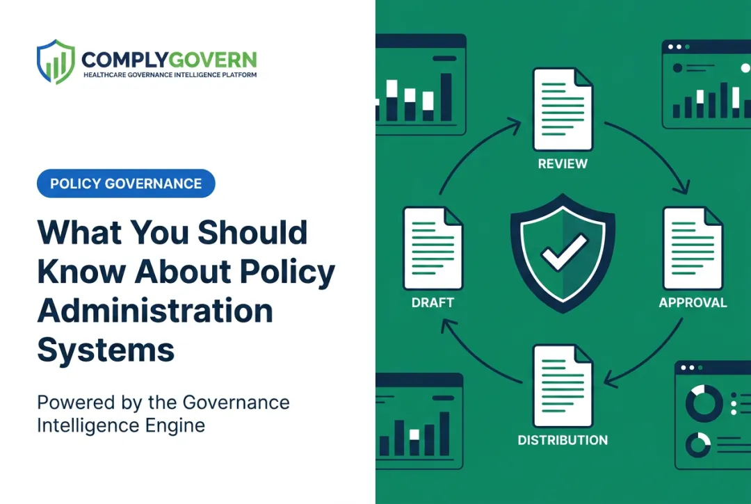 What You Should Know About Policy Administration Systems