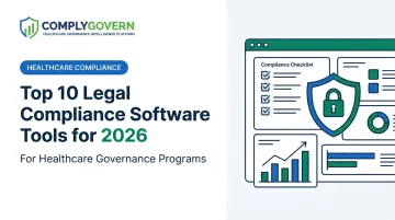 Top 10 Legal Compliance Software Tools for 2026