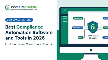 Best Compliance Automation Software and Tools in 2026