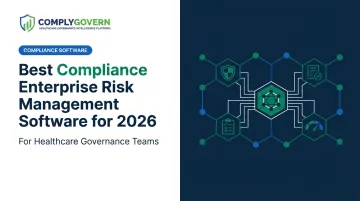 Best Compliance Enterprise Risk Management Software for 2026