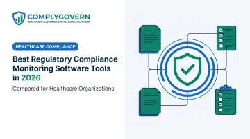 Best Regulatory Compliance Monitoring Software Tools in 2026