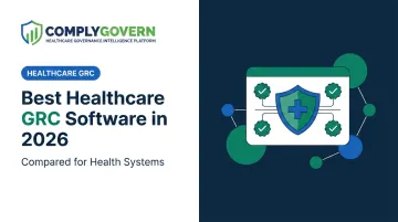 Best Healthcare GRC Software in 2026