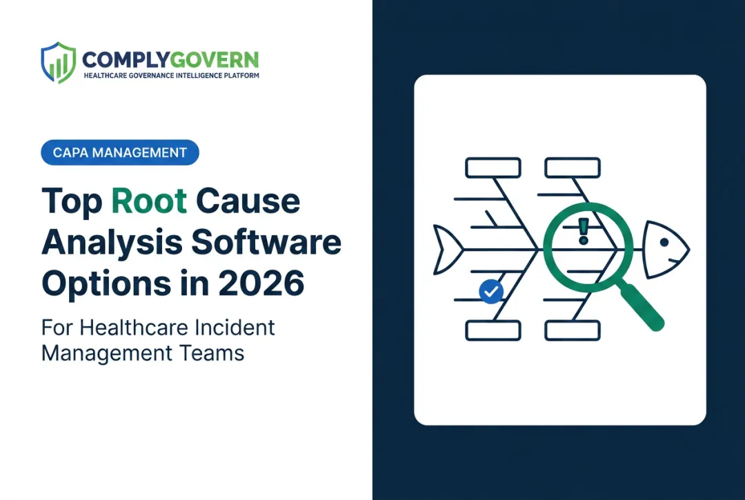 Top Root Cause Analysis Software Options in 2026