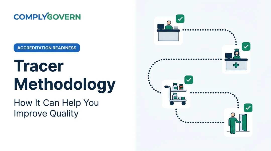 Tracer Methodology: How It Can Help You Improve Quality