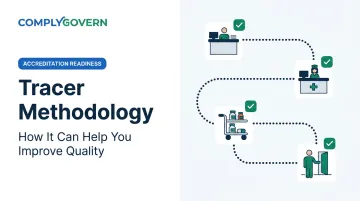 Tracer Methodology: How It Can Help You Improve Quality