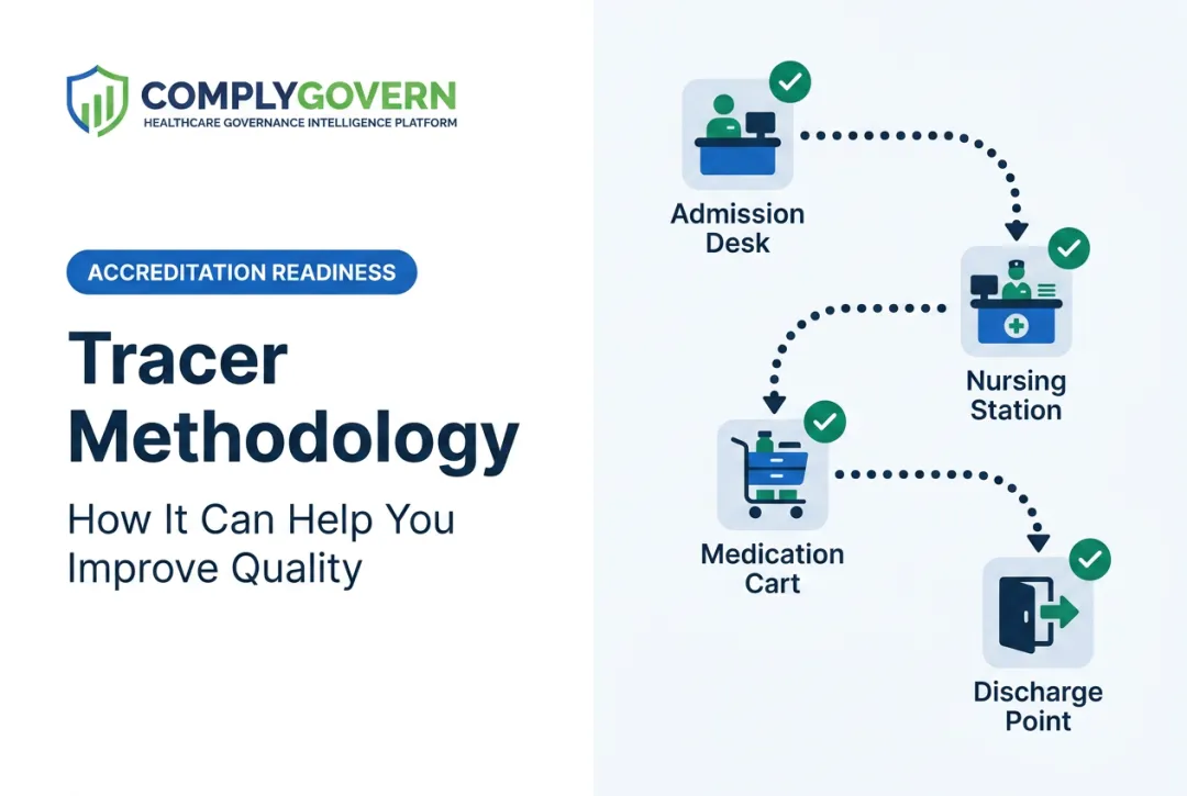 Tracer Methodology: How It Can Help You Improve Quality