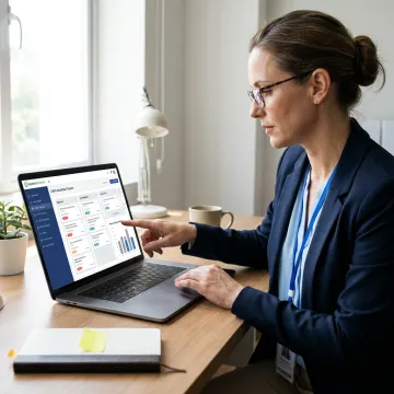 Healthcare Incident Reporting and Management Software
