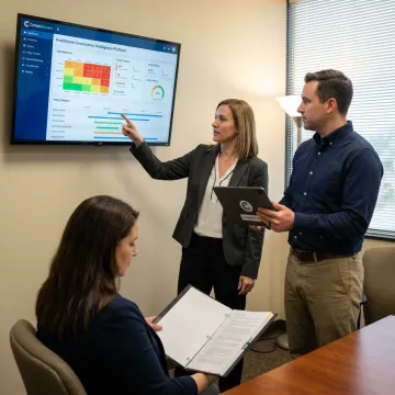 Microsoft Azure Healthcare Cloud Solutions