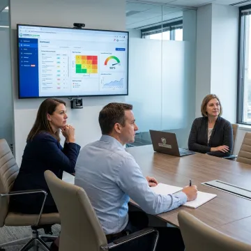 Information Governance Webinar Solutions