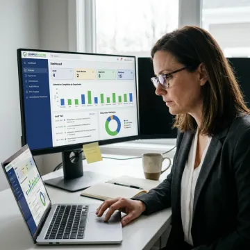 SharePoint Policy Management Software