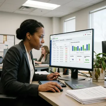 Patient Safety Data Reporting and Compliance