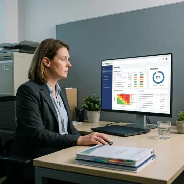 Policy and Procedure Management Hub