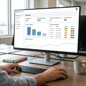 Incident Management Software Reporting and Tracking