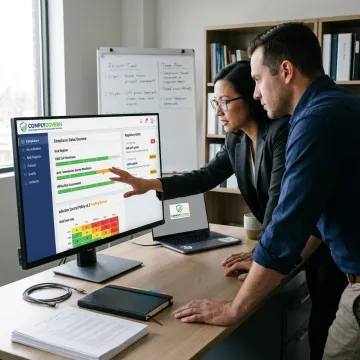 Compliance Management Software Solutions