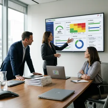 Custom Healthcare Compliance Solutions Services