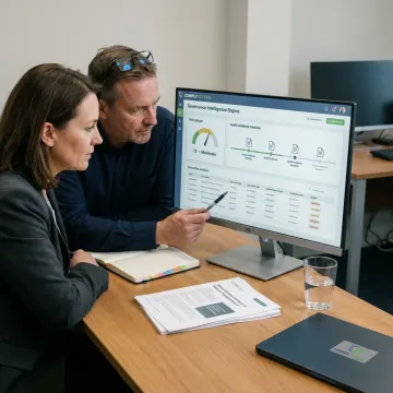 Internal Audit Management Software Solutions