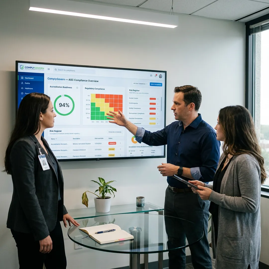 ASC Software Solutions