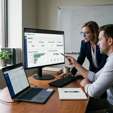 Compliance Manager GRC Software Pricing and Features