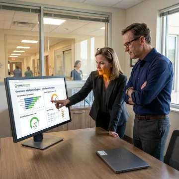 Healthcare Compliance Pros