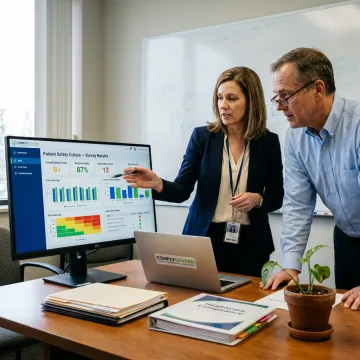 Patient Safety Culture Surveys (SOPS) Overview