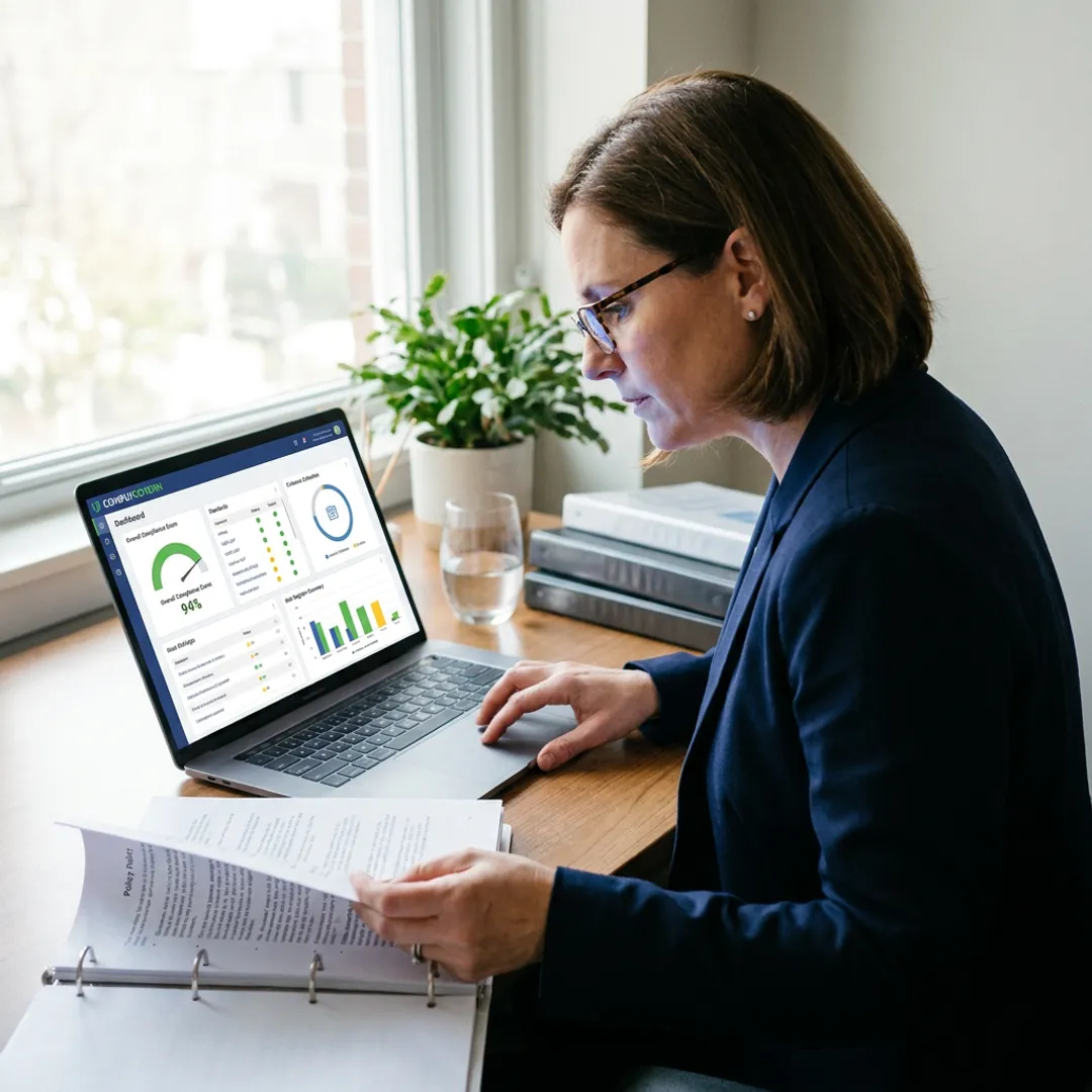 What Is a Healthcare Auditor? | ComplyGovern Regulatory Compliance
