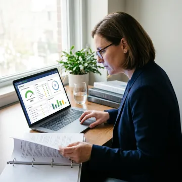 What Is a Healthcare Auditor? | ComplyGovern Regulatory Compliance