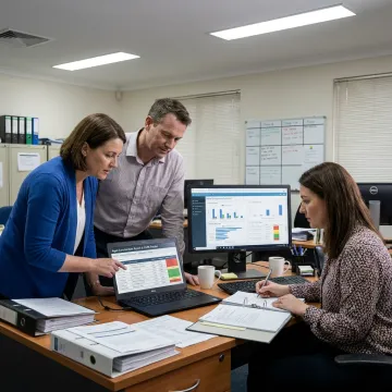 Incident Management in Aged Care