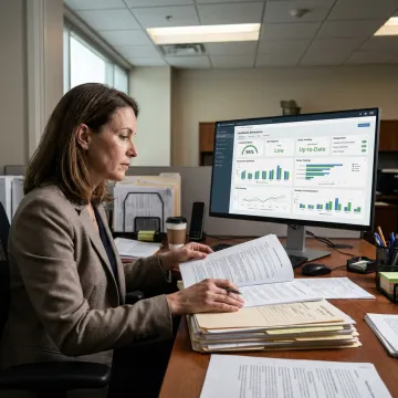 The Hospital Compliance Officer: What You Need to Know