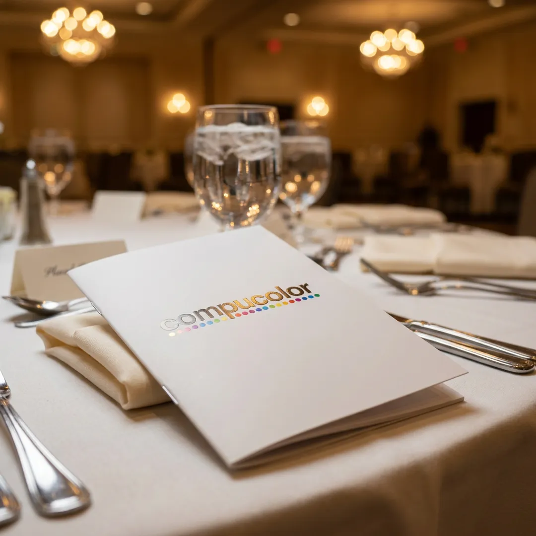 Corporate & Ceremonial Events