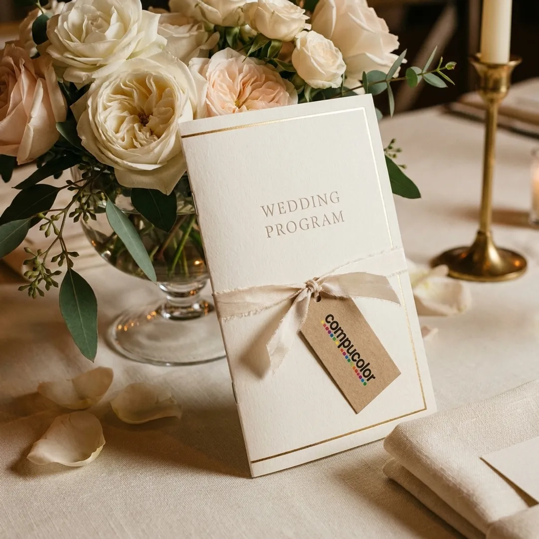 Weddings & Celebrations