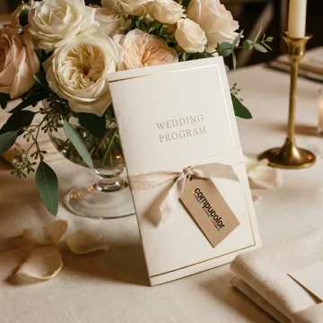 Weddings & Celebrations