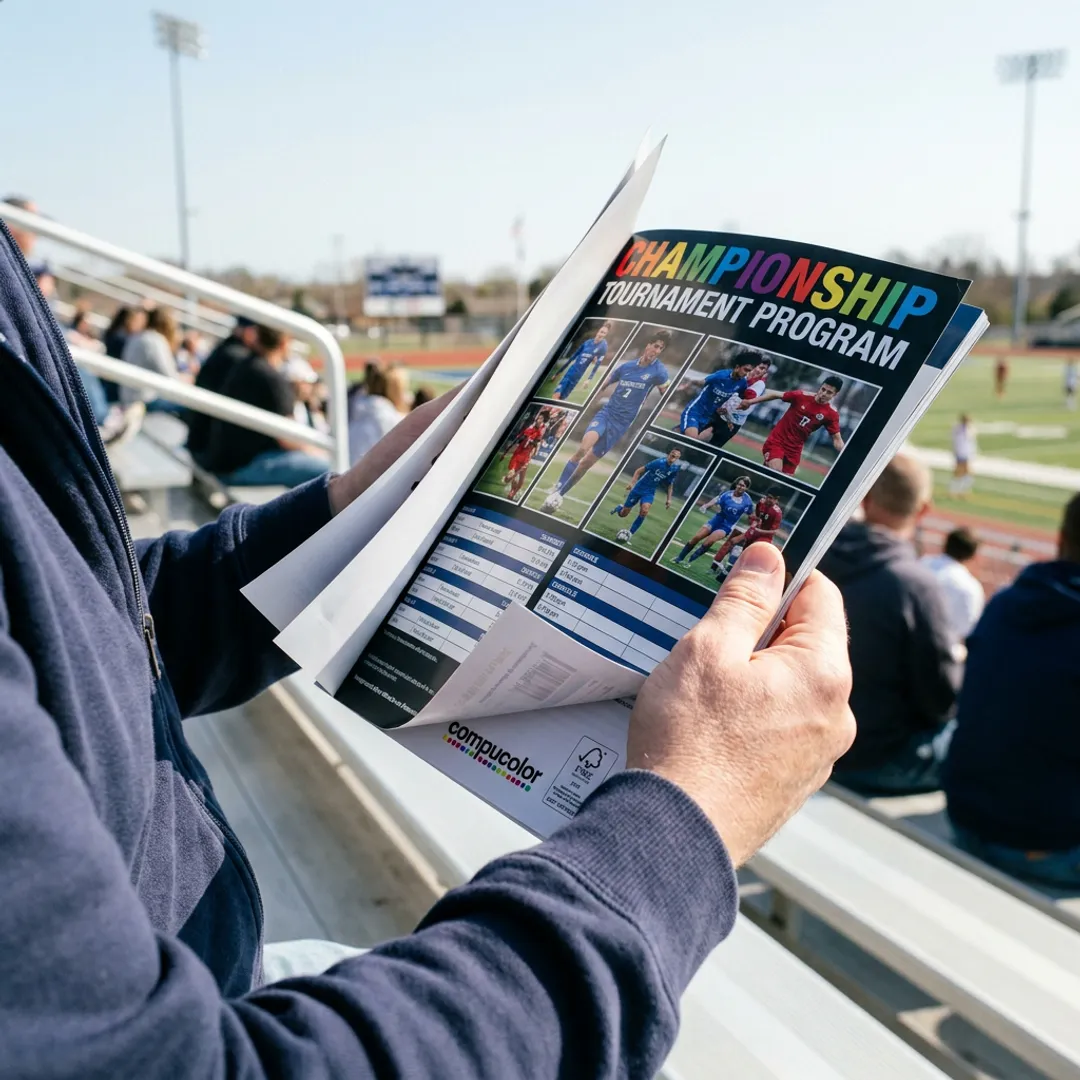 Sports & Recreation