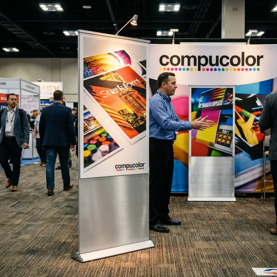 Trade Shows & Events