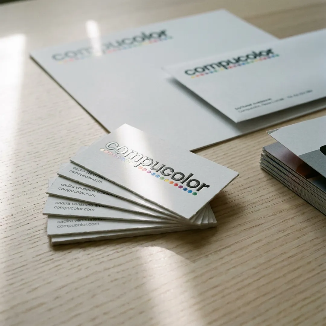 Business Card Printing