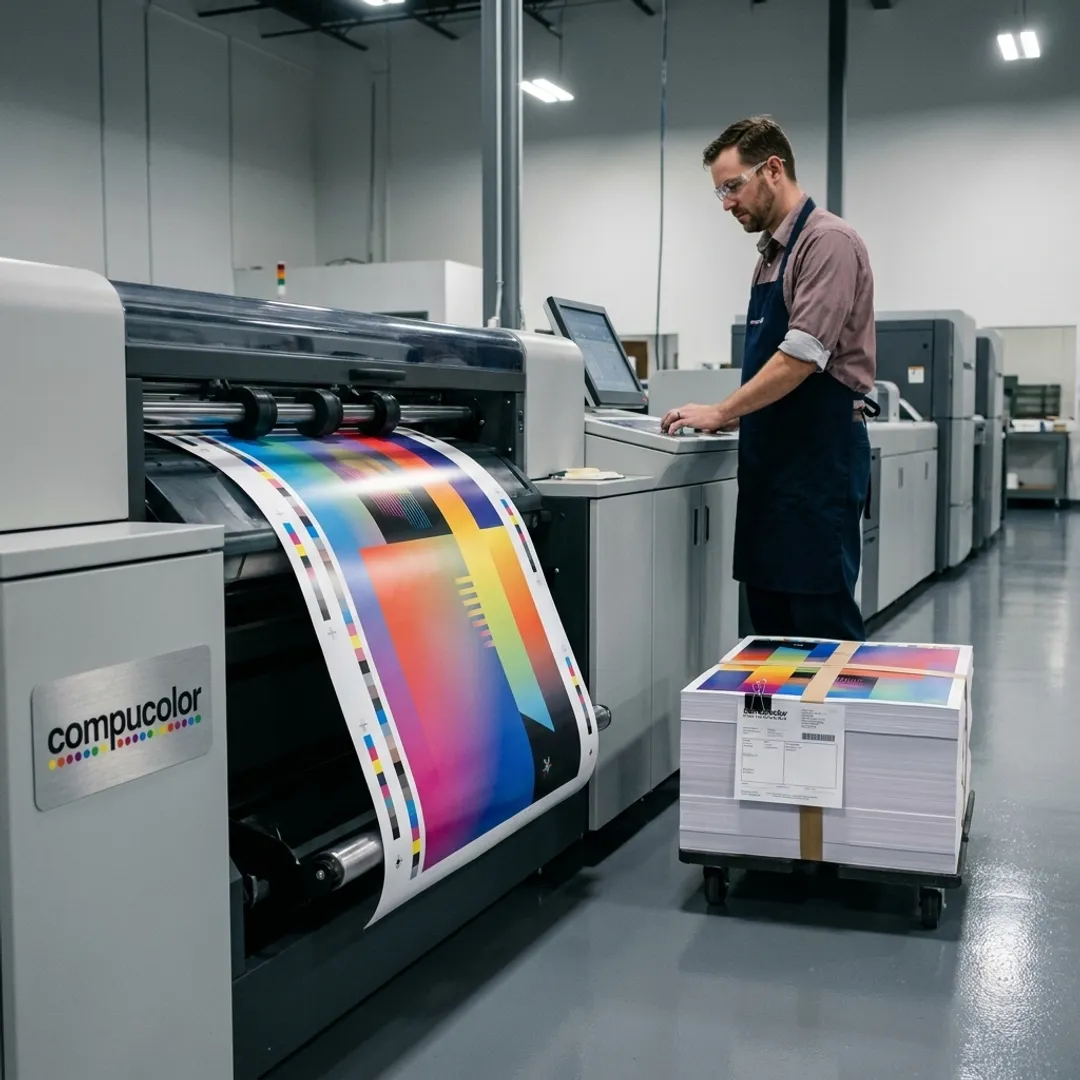Poster Printing in NJ