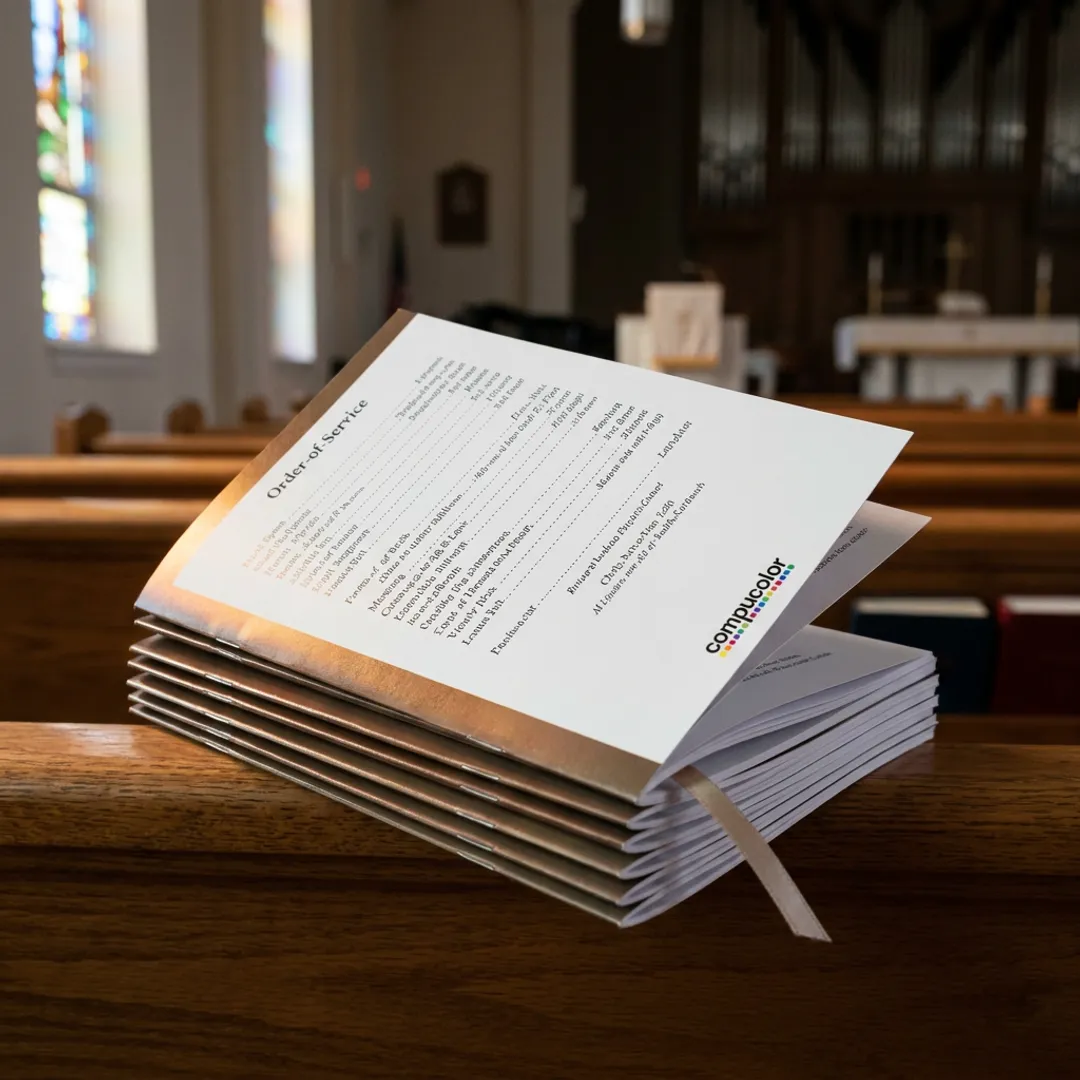 Religious Services & Ceremonies