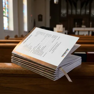 Religious Services & Ceremonies