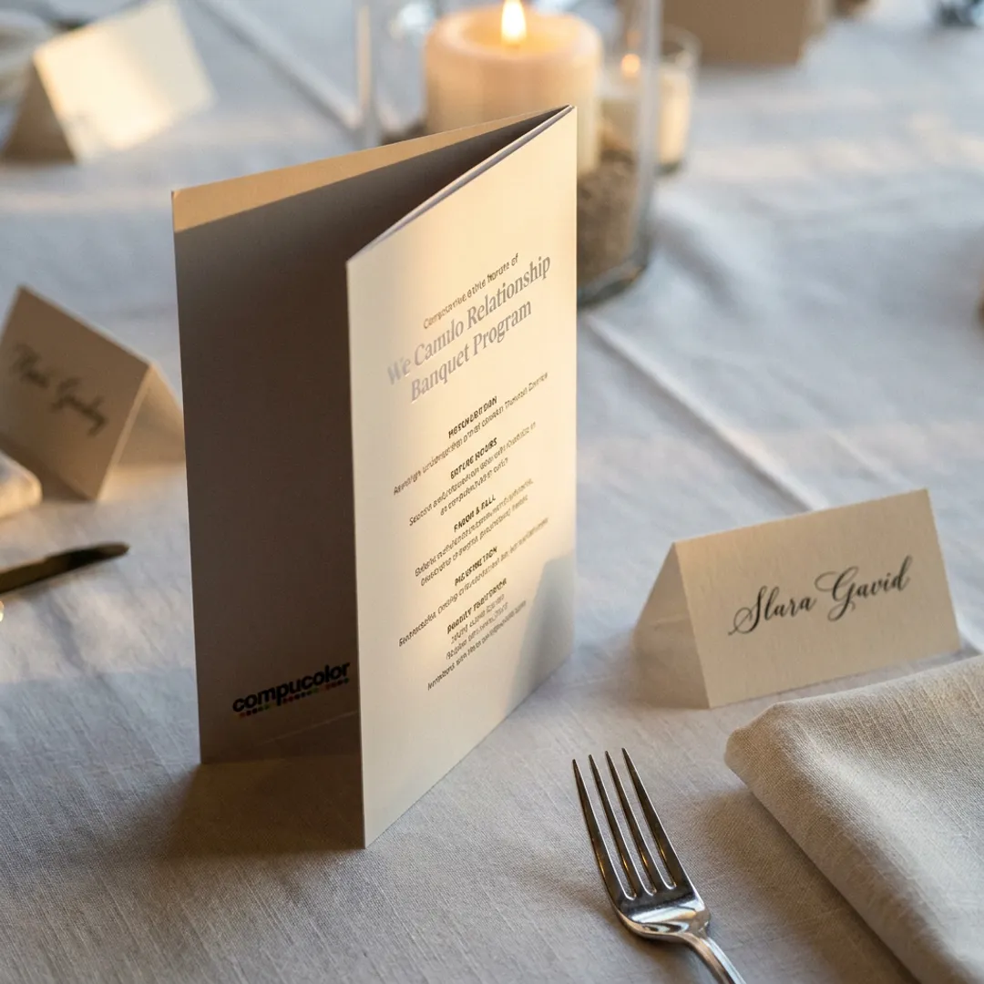 Banquets & Special Events