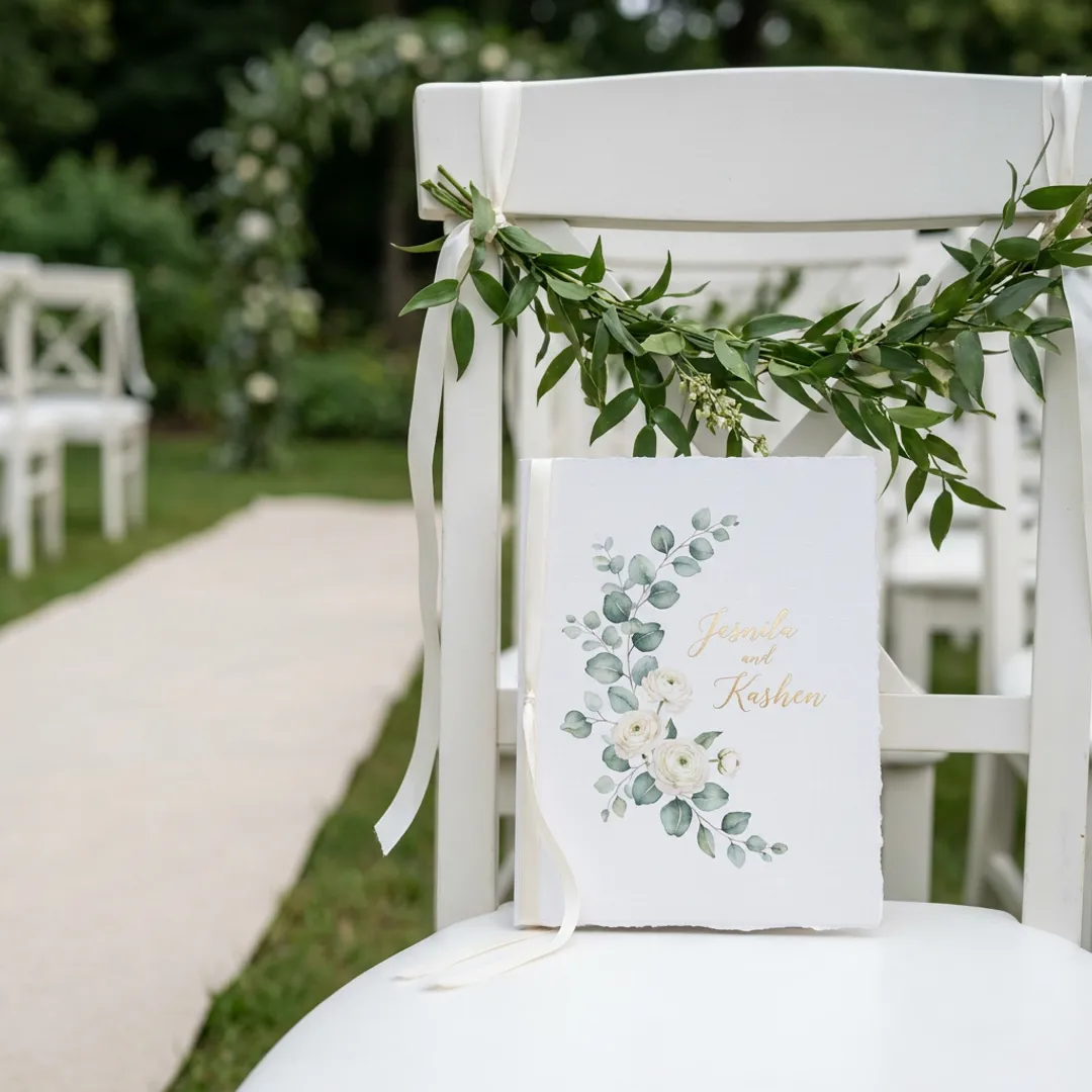 Weddings & Anniversary Celebrations